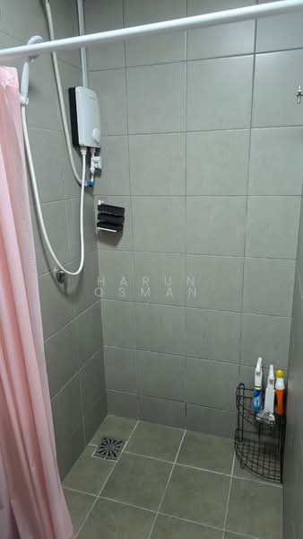 Condominium for Rent at Residensi Inspirasi - Harun Osman - PropertyGuru.com.my
