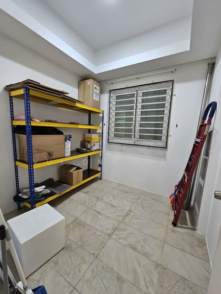 Condominium for Sale at Kristal - Vui Onn Liaw - Interior - PropertyGuru.com.my