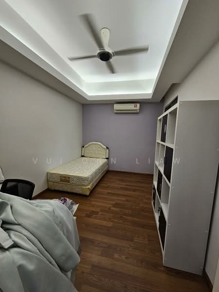 Condominium for Sale at Kristal - Vui Onn Liaw - Bedroom - PropertyGuru.com.my