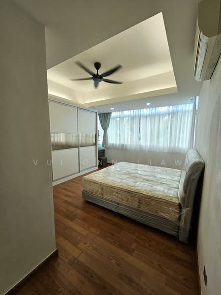 Condominium for Sale at Kristal - Vui Onn Liaw - Bedroom - PropertyGuru.com.my