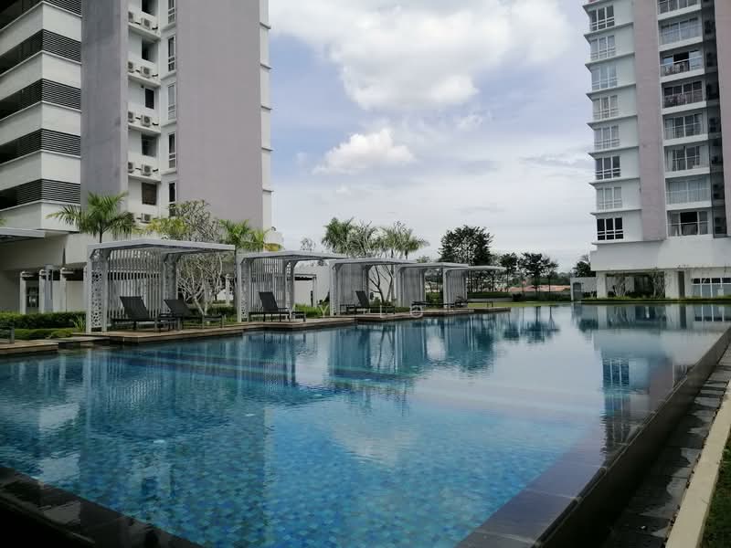 Condominium for Sale at Vina Residency (Vina Versatile Homes) - YY Lo - Exterior - PropertyGuru.com.my