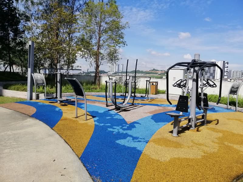 Condominium for Sale at Vina Residency (Vina Versatile Homes) - YY Lo - Exterior - PropertyGuru.com.my