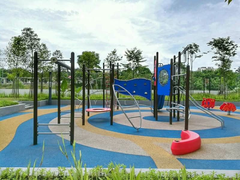 Condominium for Sale at Vina Residency (Vina Versatile Homes) - YY Lo - Exterior - PropertyGuru.com.my