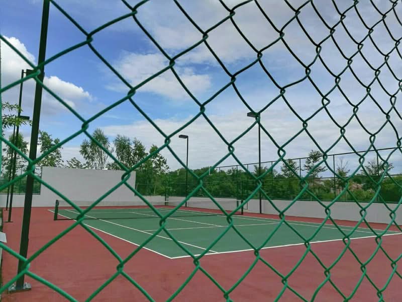 Condominium for Sale at Vina Residency (Vina Versatile Homes) - YY Lo - Exterior - PropertyGuru.com.my