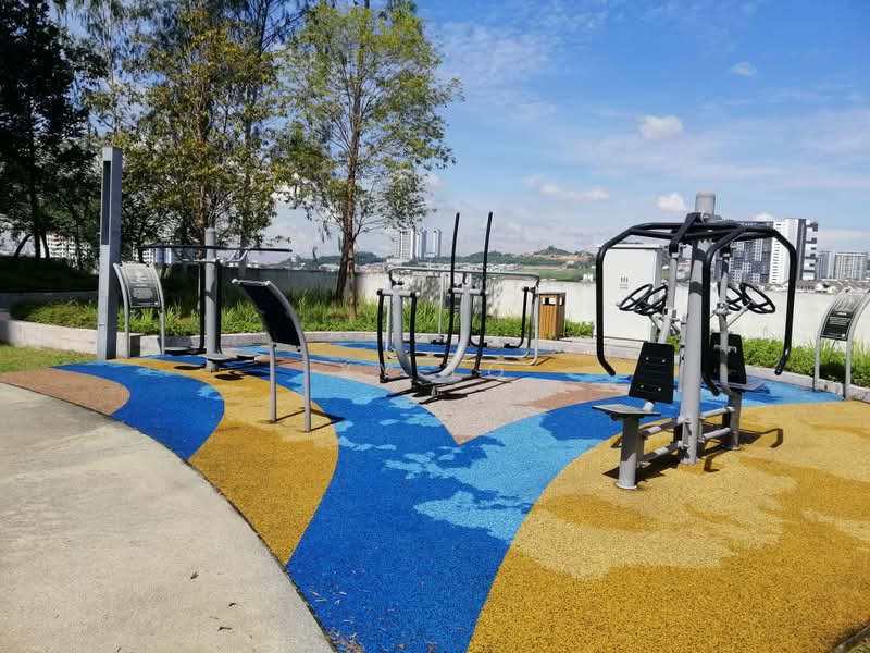 Condominium for Sale at Vina Residency (Vina Versatile Homes) - YY Lo - Exterior - PropertyGuru.com.my