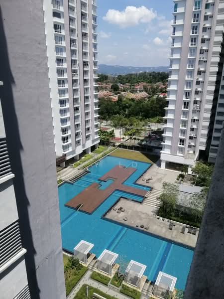 Condominium for Sale at Vina Residency (Vina Versatile Homes) - YY Lo - Exterior - PropertyGuru.com.my