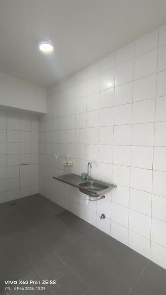 Condominium for Sale at Vina Residency (Vina Versatile Homes) - YY Lo - Kitchen - PropertyGuru.com.my