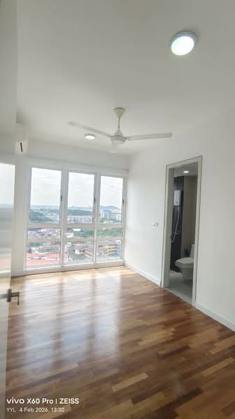 Condominium for Sale at Vina Residency (Vina Versatile Homes) - YY Lo - Bathroom - PropertyGuru.com.my