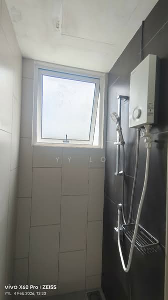 Condominium for Sale at Vina Residency (Vina Versatile Homes) - YY Lo - Bathroom - PropertyGuru.com.my