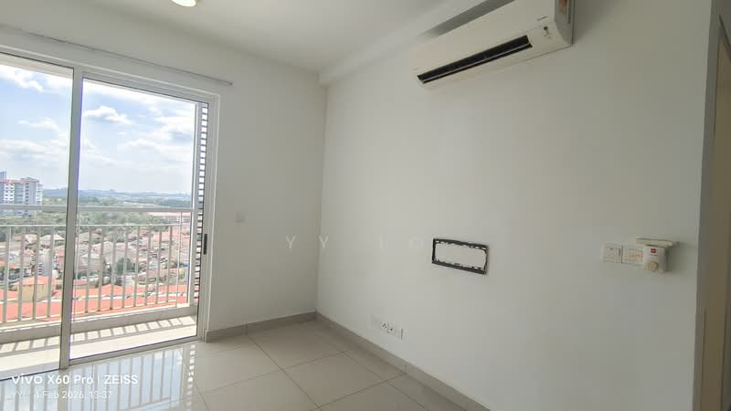 Condominium for Sale at Vina Residency (Vina Versatile Homes) - YY Lo - Balcony - PropertyGuru.com.my