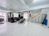 For Sale - Ayer Tawar New Village