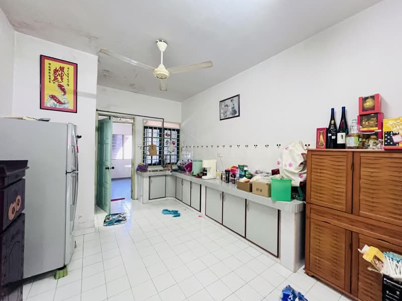 Terraced House for Sale in Ayer Tawar (Perak) - Mary Ong - PropertyGuru.com.my