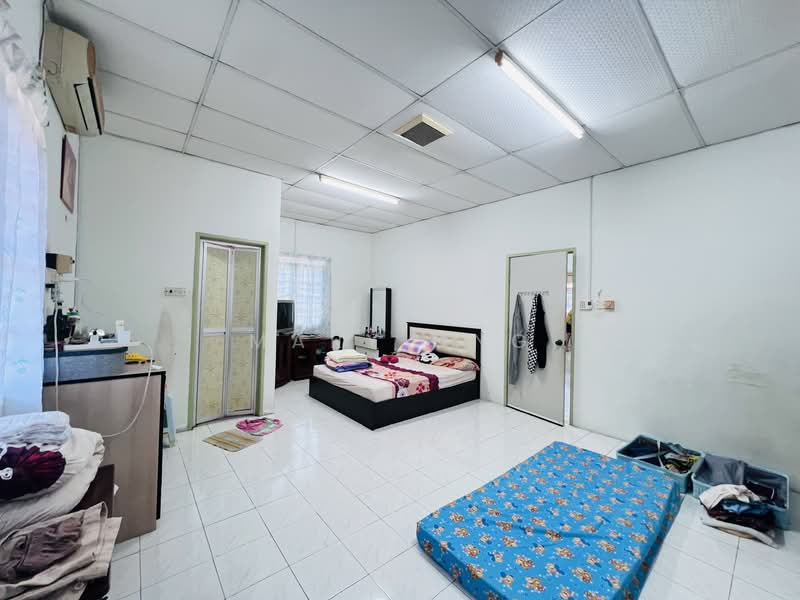 Terraced House for Sale in Ayer Tawar (Perak) - Mary Ong - PropertyGuru.com.my