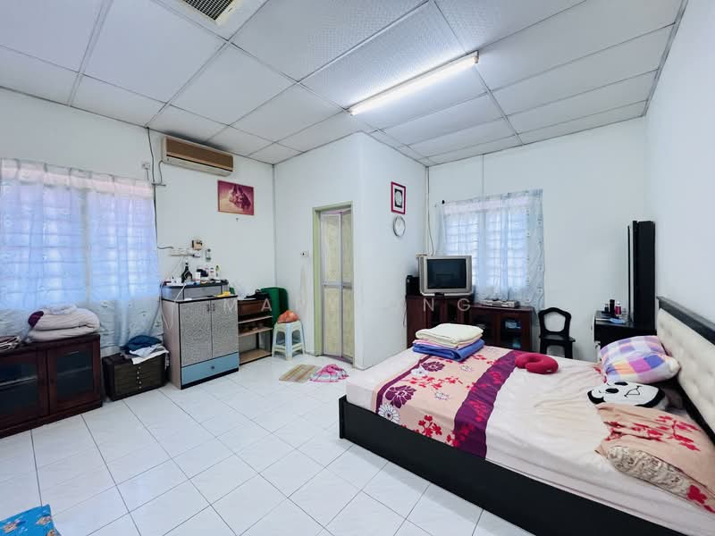 Terraced House for Sale in Ayer Tawar (Perak) - Mary Ong - PropertyGuru.com.my