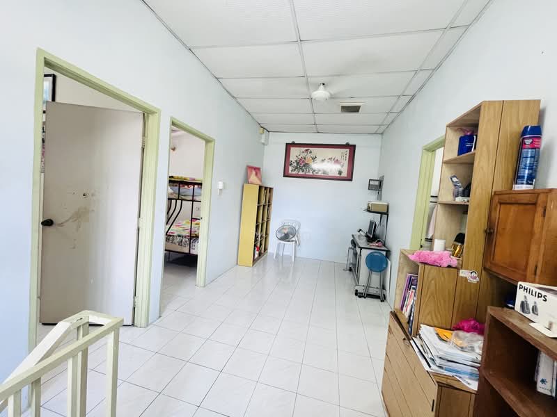 Terraced House for Sale in Ayer Tawar (Perak) - Mary Ong - PropertyGuru.com.my