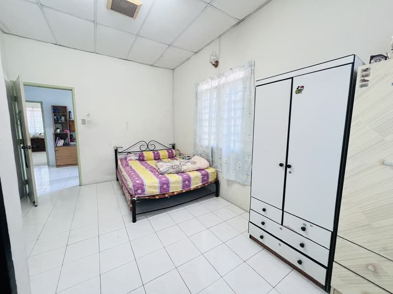 Terraced House for Sale in Ayer Tawar (Perak) - Mary Ong - PropertyGuru.com.my