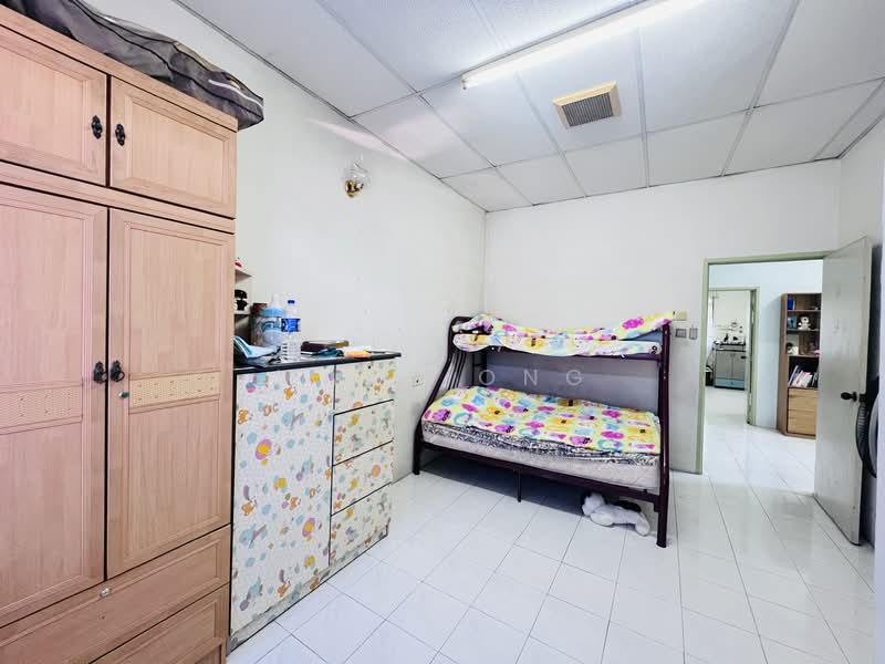 Terraced House for Sale in Ayer Tawar (Perak) - Mary Ong - PropertyGuru.com.my