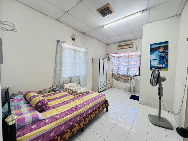 Terraced House for Sale in Ayer Tawar (Perak) - Mary Ong - PropertyGuru.com.my