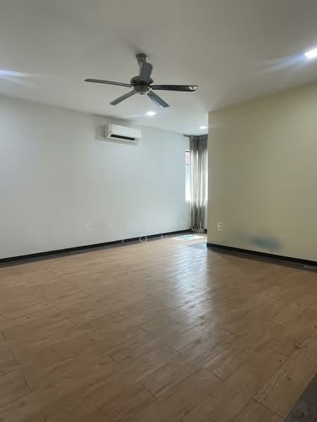For Rent - Taman Yarl