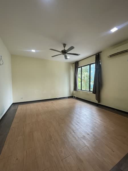 For Rent - Taman Yarl