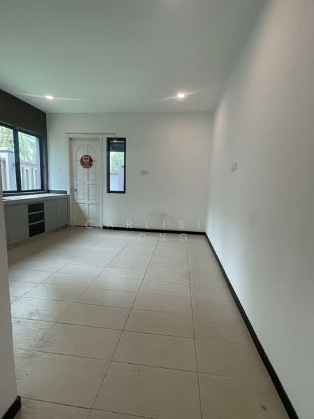 For Rent - Taman Yarl