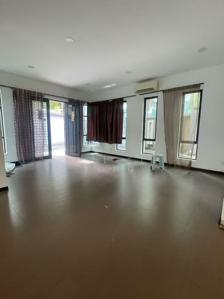 For Rent - Taman Yarl