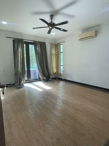 For Rent - Taman Yarl