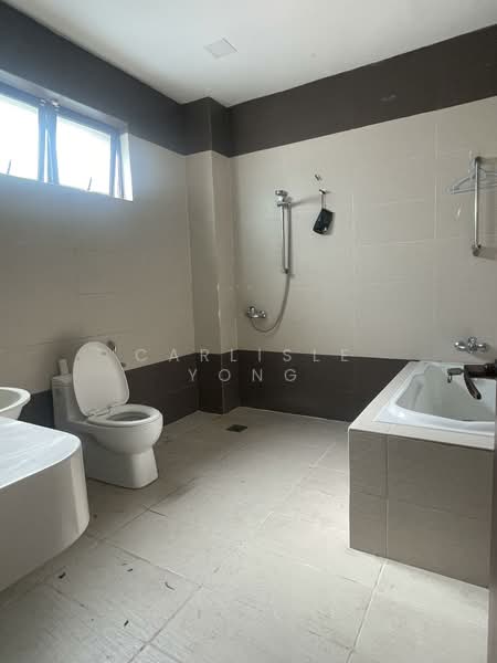 For Rent - Taman Yarl