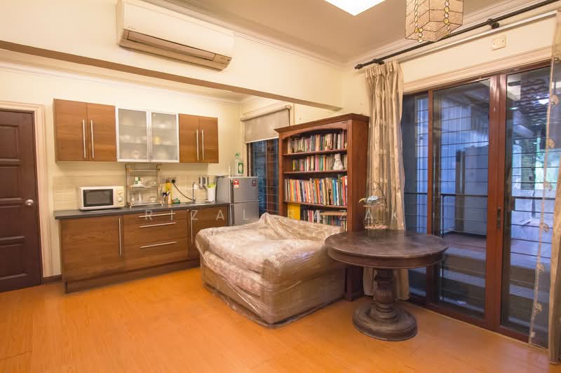 Bungalow for Sale in Seksyen 4 (Kota Damansara) - Rizal Razak - Kitchen - PropertyGuru.com.my