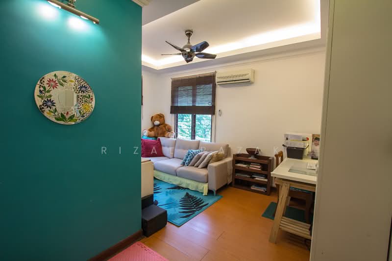 Bungalow for Sale in Seksyen 4 (Kota Damansara) - Rizal Razak - Living Room - PropertyGuru.com.my