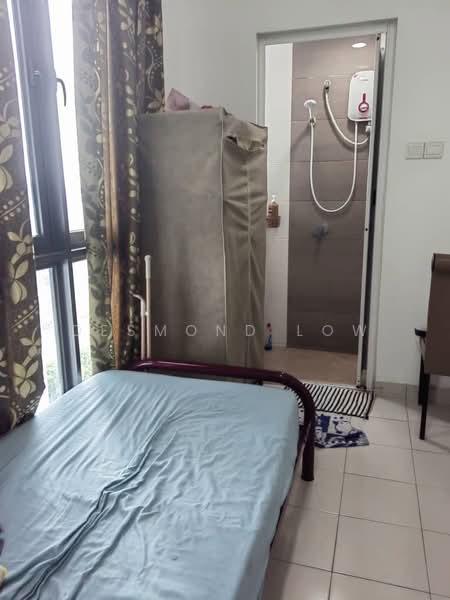 SkyVille 8 @ Benteng 8 untuk Untuk Disewa - RM 2,099 /bulan, Mac 2026 - Bedroom - PropertyGuru.com.my