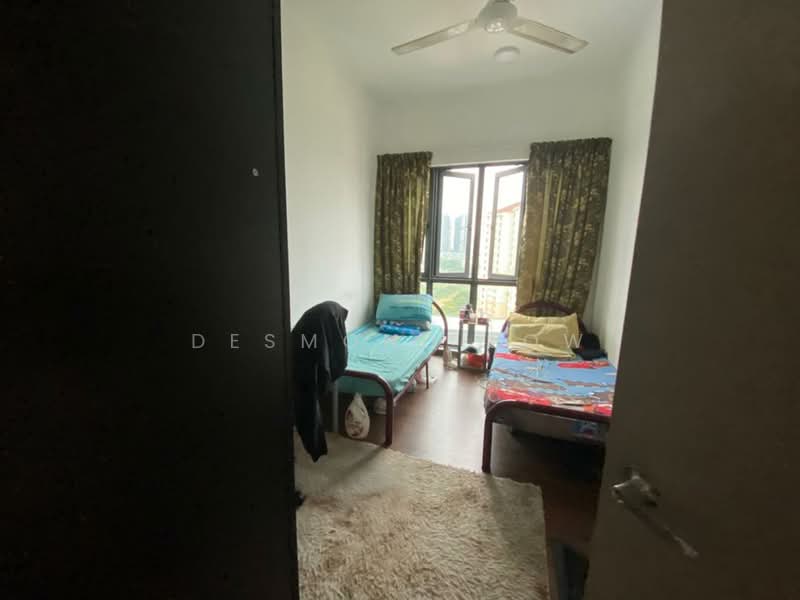 SkyVille 8 @ Benteng 8 untuk Untuk Disewa - RM 2,099 /bulan, Mac 2026 - Bedroom - PropertyGuru.com.my