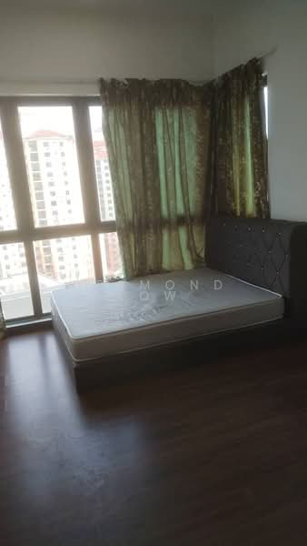 SkyVille 8 @ Benteng 8 untuk Untuk Disewa - RM 2,099 /bulan, Mac 2026 - Bedroom - PropertyGuru.com.my