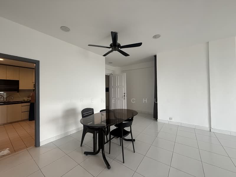 Condominium for Rent at The Wadihana - Serene Chua - Kitchen - PropertyGuru.com.my
