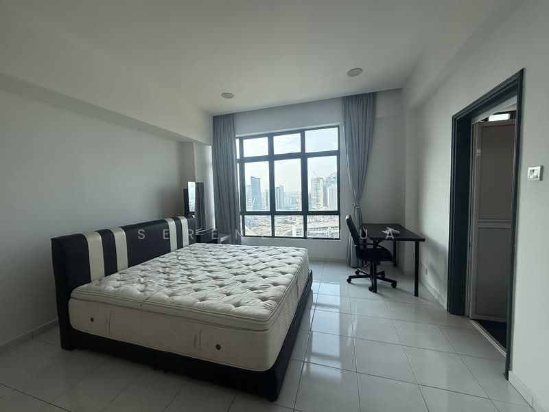 Condominium for Rent at The Wadihana - Serene Chua - Bedroom - PropertyGuru.com.my