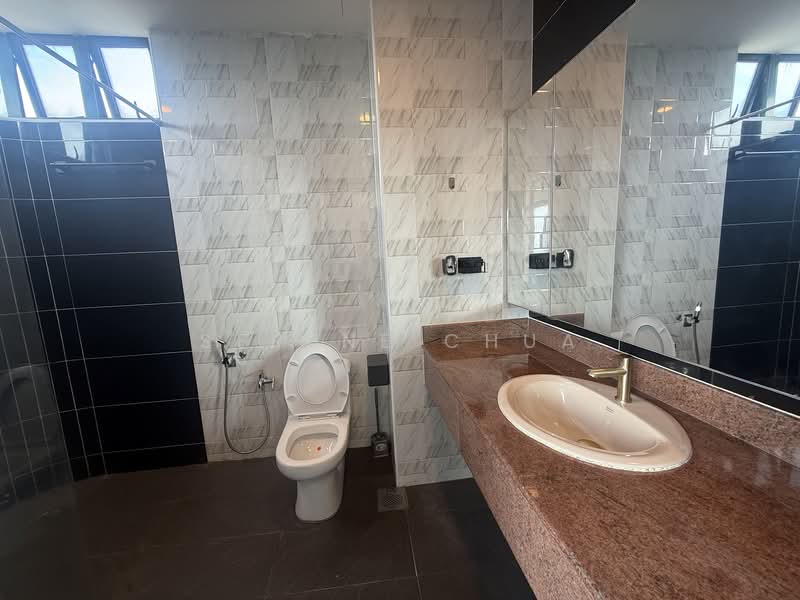 Condominium for Rent at The Wadihana - Serene Chua - Bathroom - PropertyGuru.com.my