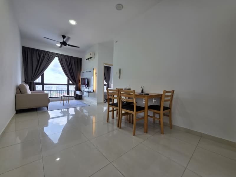Condominium for Rent at SKS Pavillion Residences - Alex Sieh - PropertyGuru.com.my