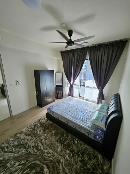 Service Residence for Rent at Emerald 9 - MICHELLE CHENG - Bedroom - PropertyGuru.com.my