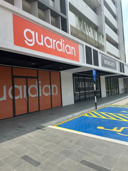 Service Residence for Sale at Sunway D'hill Residences - CH Ng - PropertyGuru.com.my