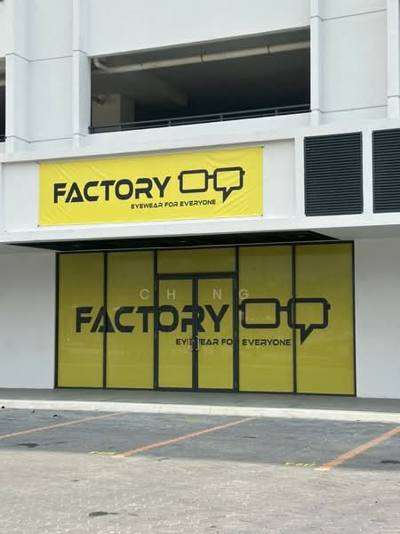 Service Residence for Sale at Sunway D'hill Residences - CH Ng - PropertyGuru.com.my