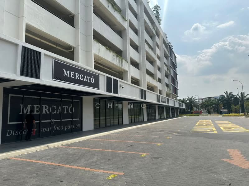 Service Residence for Sale at Serviced Residence @ Sunway D'hill Residences - CH Ng - PropertyGuru.com.my