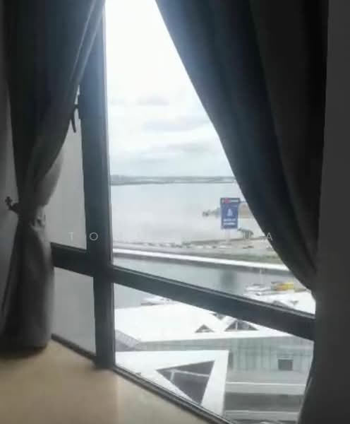 Condominium for Rent at R&F Princess Cove Phase 2-Seine Region - Tommy Phua - View - PropertyGuru.com.my