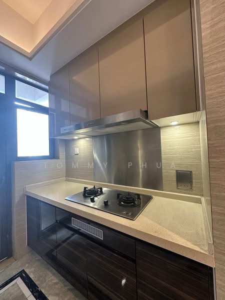 Condominium for Rent at R&F Princess Cove Phase 2-Seine Region - Tommy Phua - Kitchen - PropertyGuru.com.my