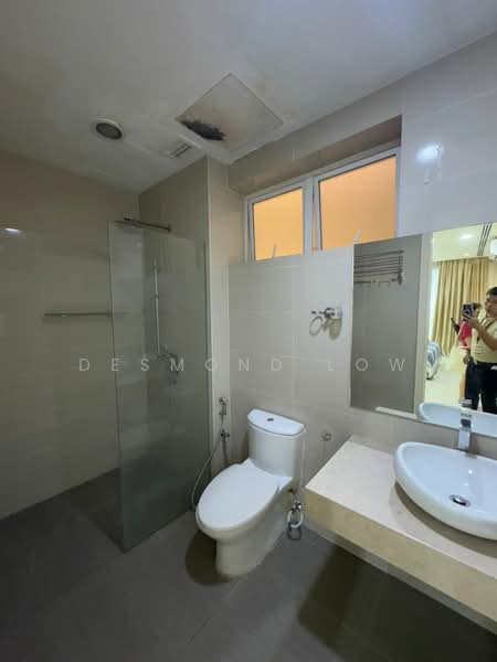 Serviced Residence @ Binjai 8 untuk Untuk Disewa - RM 4,000 /bulan, Feb 2026 - Bathroom - PropertyGuru.com.my