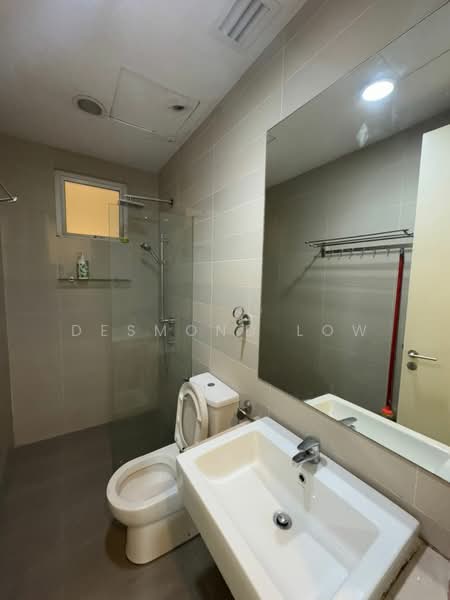 Serviced Residence @ Binjai 8 untuk Untuk Disewa - RM 4,000 /bulan, Feb 2026 - Bathroom - PropertyGuru.com.my