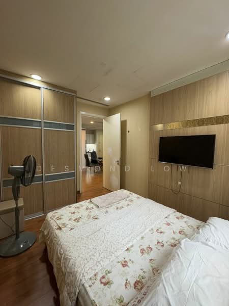 Serviced Residence @ Binjai 8 untuk Untuk Disewa - RM 4,000 /bulan, Feb 2026 - Bedroom - PropertyGuru.com.my