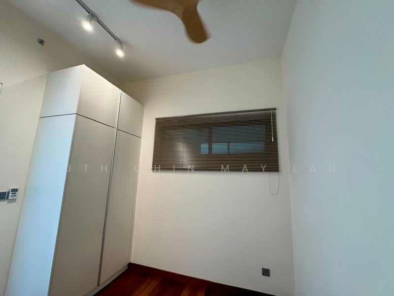 Senada Residence @ KLGCC Resort untuk Untuk Disewa - RM 4,300 /bulan, Apr 2026 - Interior - PropertyGuru.com.my