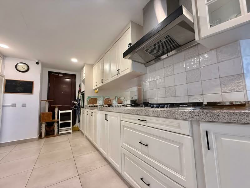 Sri Penaga untuk Untuk Disewa - RM 8,200 /bulan, Mac 2026 - Kitchen - PropertyGuru.com.my