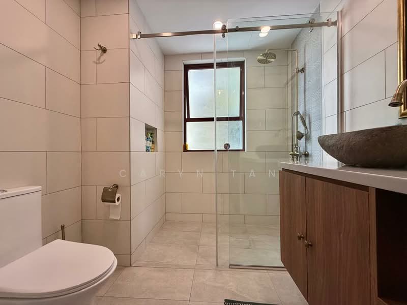 Sri Penaga untuk Untuk Disewa - RM 8,200 /bulan, Mac 2026 - Bathroom - PropertyGuru.com.my