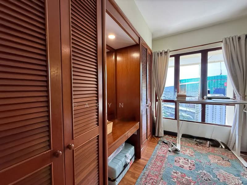 Sri Penaga untuk Untuk Disewa - RM 8,200 /bulan, Mac 2026 - View - PropertyGuru.com.my